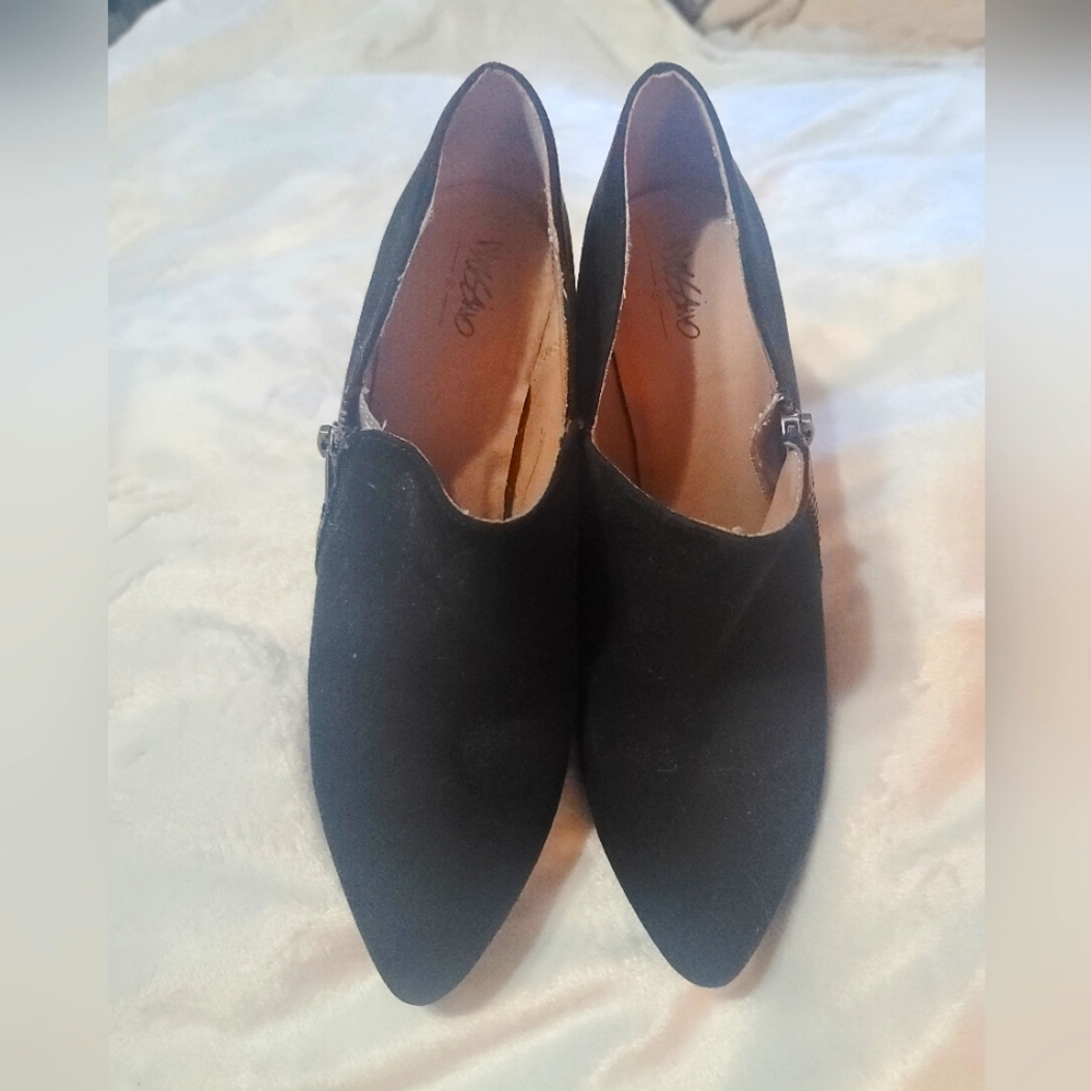 Women's Heels Size 10
